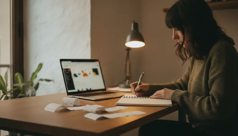 Cómo calcular el ROI de tu marketing digital sin errores